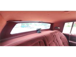1983 Cadillac Fleetwood Brougham (CC-1762364) for sale in Belle Plaine, Minnesota, Minnesota