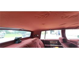 1983 Cadillac Fleetwood Brougham (CC-1762364) for sale in Belle Plaine, Minnesota, Minnesota