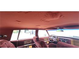 1983 Cadillac Fleetwood Brougham (CC-1762364) for sale in Belle Plaine, Minnesota, Minnesota