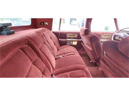 1983 Cadillac Fleetwood Brougham (CC-1762364) for sale in Belle Plaine, Minnesota, Minnesota