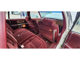 1983 Cadillac Fleetwood Brougham (CC-1762364) for sale in Belle Plaine, Minnesota, Minnesota