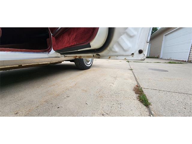 1983 Cadillac Fleetwood Brougham (CC-1762364) for sale in Belle Plaine, Minnesota, Minnesota