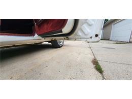 1983 Cadillac Fleetwood Brougham (CC-1762364) for sale in Belle Plaine, Minnesota, Minnesota