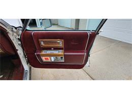 1983 Cadillac Fleetwood Brougham (CC-1762364) for sale in Belle Plaine, Minnesota, Minnesota