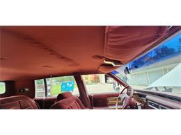 1983 Cadillac Fleetwood Brougham (CC-1762364) for sale in Belle Plaine, Minnesota, Minnesota