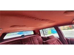 1983 Cadillac Fleetwood Brougham (CC-1762364) for sale in Belle Plaine, Minnesota, Minnesota
