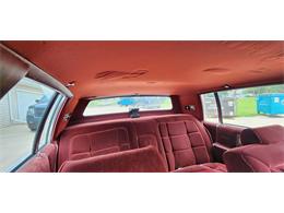 1983 Cadillac Fleetwood Brougham (CC-1762364) for sale in Belle Plaine, Minnesota, Minnesota