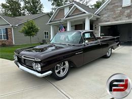 1959 Chevrolet El Camino (CC-1762365) for sale in Clayton, Indiana