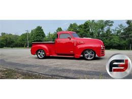 1948 Chevrolet 3100 (CC-1762366) for sale in Clayton, Indiana