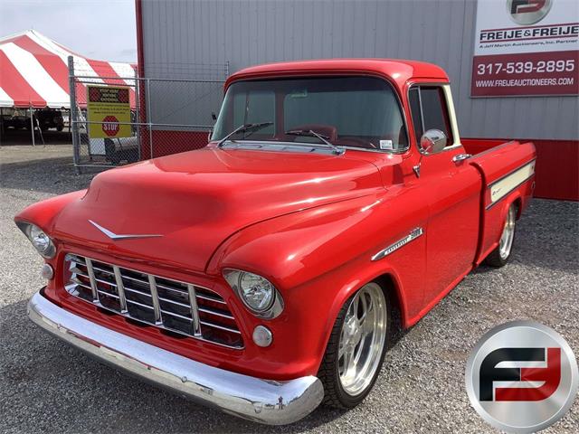 1955 Chevrolet 3100 for Sale | ClassicCars.com | CC-1762369