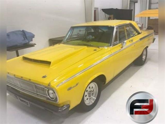 1965 Dodge Coronet for Sale | ClassicCars.com | CC-1762373