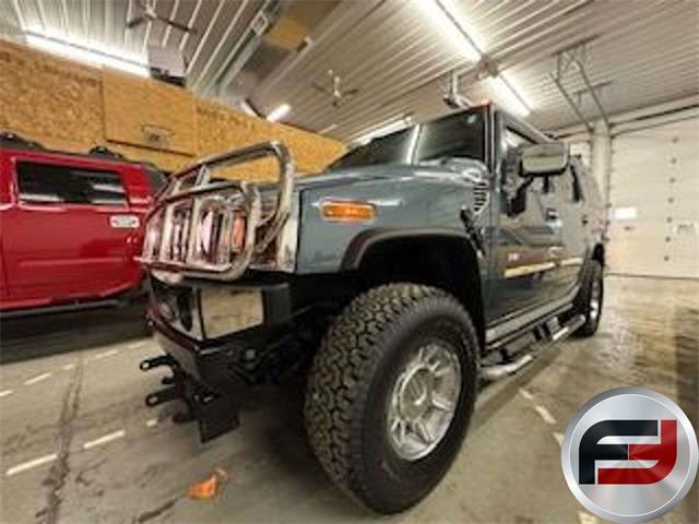 2005 Hummer H2 (CC-1762377) for sale in Clayton, Indiana