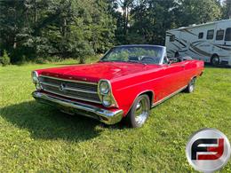 1966 Ford Fairlane (CC-1762379) for sale in Clayton, Indiana