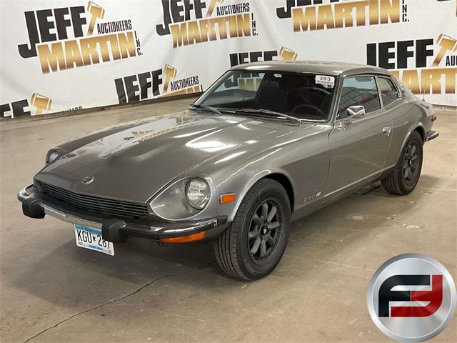 260 z for sale