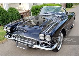 1961 Chevrolet Corvette (CC-1760239) for sale in New Orleans, Louisiana