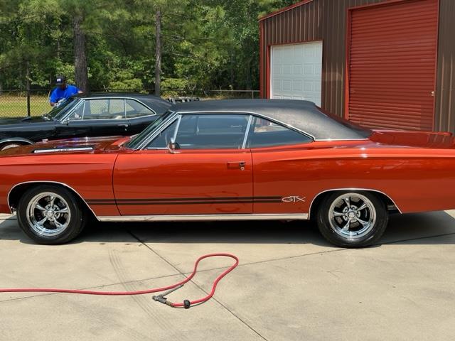 1968 Plymouth GTX (CC-1762391) for sale in Fayetteville, North Carolina