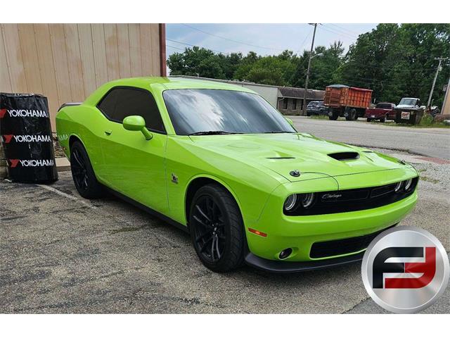 2023 Dodge Challenger R/T for Sale | ClassicCars.com | CC-1762398