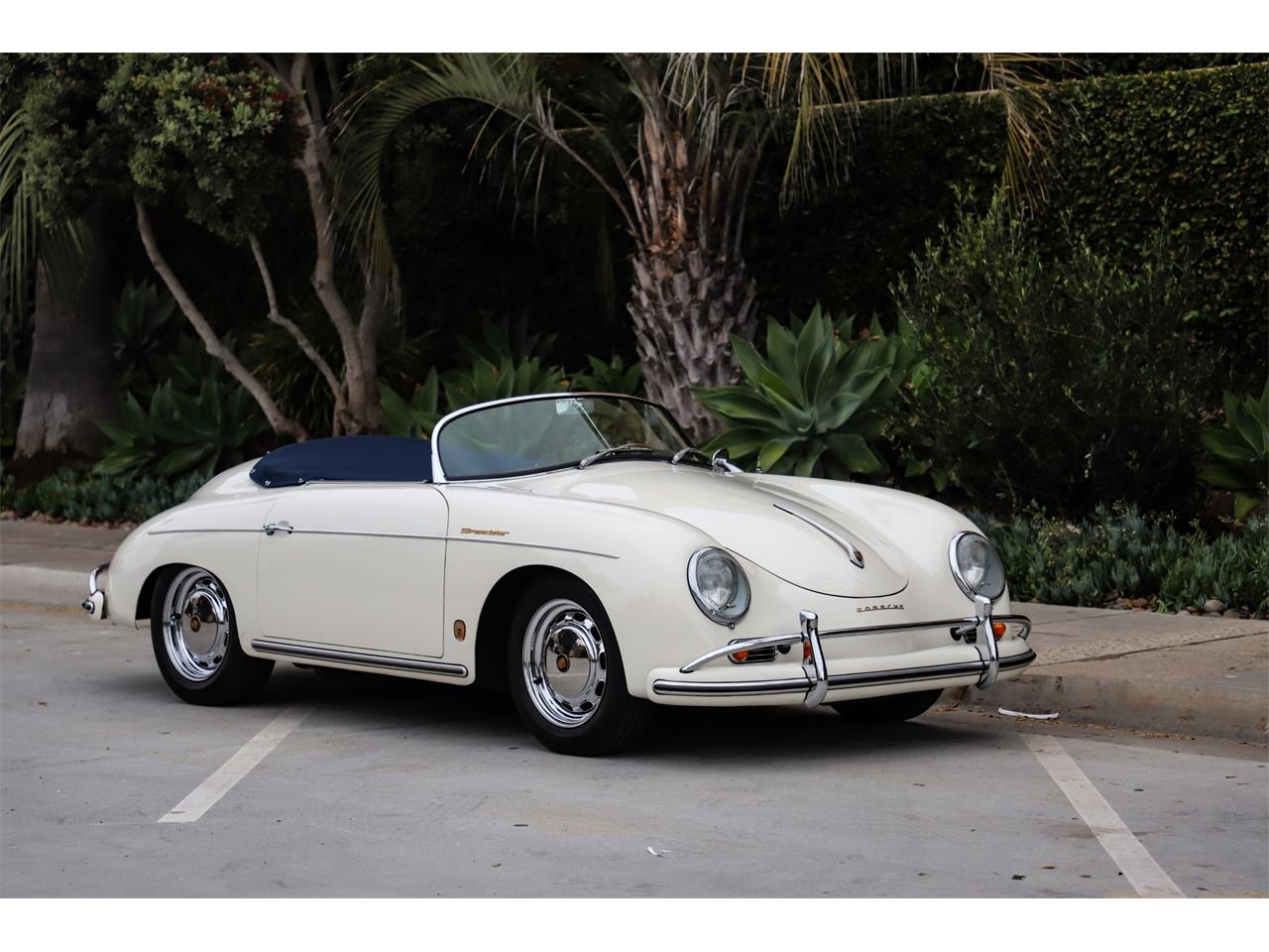 Surprising Old Porsche Convertible For Sale Images