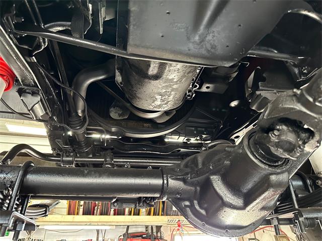 1984 Jeep CJ7 (CC-1762421) for sale in Chesterland, Ohio