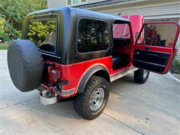 1984 Jeep CJ7 (CC-1762421) for sale in Chesterland, Ohio