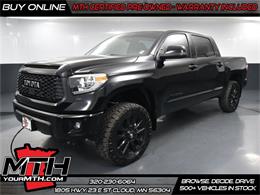 2021 Toyota Tundra (CC-1762460) for sale in Saint Cloud, Minnesota