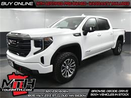 2022 GMC Sierra 1500 (CC-1762466) for sale in Saint Cloud, Minnesota