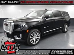 2022 GMC Yukon (CC-1762486) for sale in Saint Cloud, Minnesota