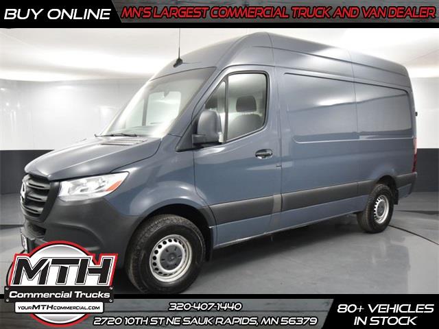 2019 Mercedes-Benz Sprinter (CC-1762498) for sale in Saint Cloud, Minnesota