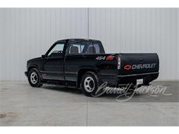 1990 Chevrolet Super Sport (CC-1760250) for sale in New Orleans, Louisiana