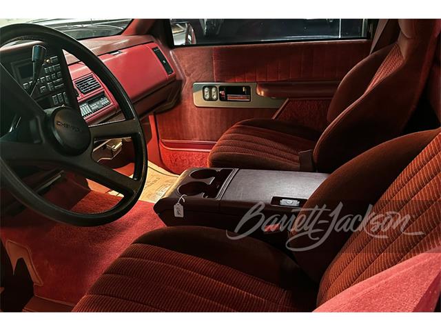 1990 Chevrolet Super Sport (CC-1760250) for sale in New Orleans, Louisiana