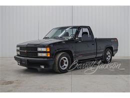 1990 Chevrolet Super Sport (CC-1760250) for sale in New Orleans, Louisiana