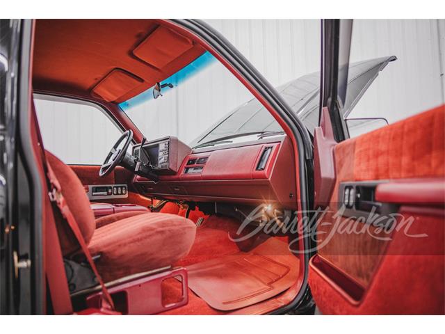1990 Chevrolet Super Sport (CC-1760250) for sale in New Orleans, Louisiana