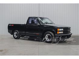 1990 Chevrolet Super Sport (CC-1760250) for sale in New Orleans, Louisiana