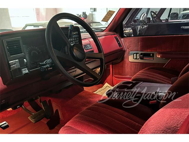 1990 Chevrolet Super Sport (CC-1760250) for sale in New Orleans, Louisiana