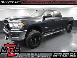 2019 Dodge Ram 2500 (CC-1762506) for sale in Saint Cloud, Minnesota