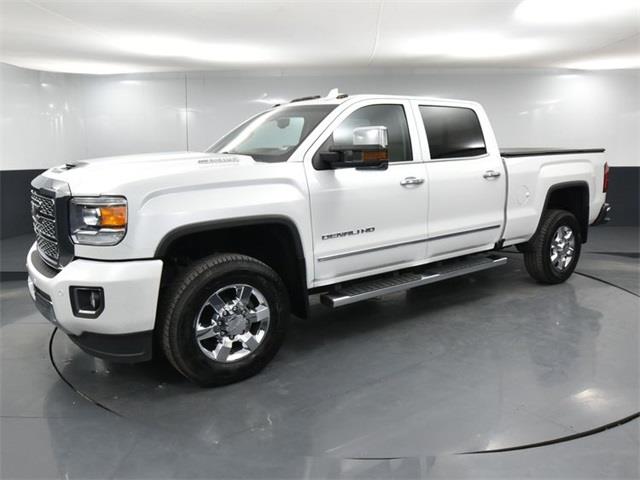 2019 GMC Sierra (CC-1762518) for sale in Saint Cloud, Minnesota