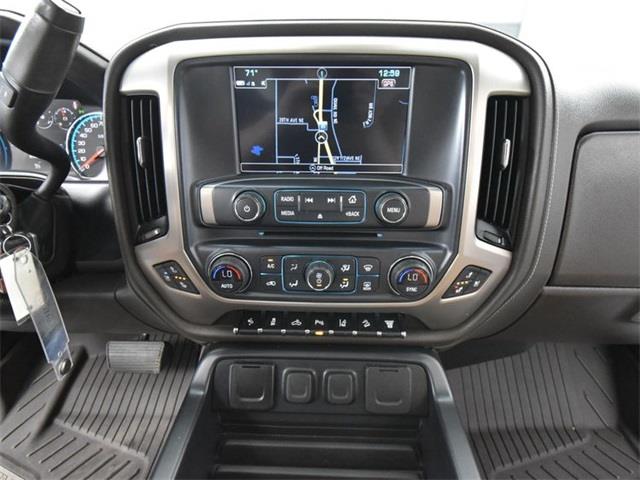 2019 GMC Sierra (CC-1762518) for sale in Saint Cloud, Minnesota