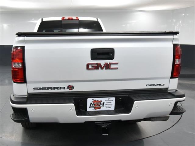 2019 GMC Sierra (CC-1762518) for sale in Saint Cloud, Minnesota