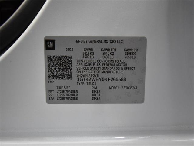 2019 GMC Sierra (CC-1762518) for sale in Saint Cloud, Minnesota