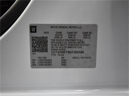 2019 GMC Sierra (CC-1762518) for sale in Saint Cloud, Minnesota