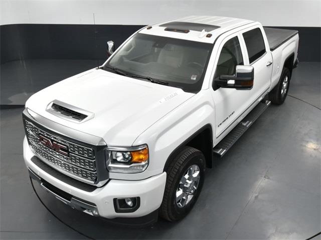 2019 GMC Sierra (CC-1762518) for sale in Saint Cloud, Minnesota