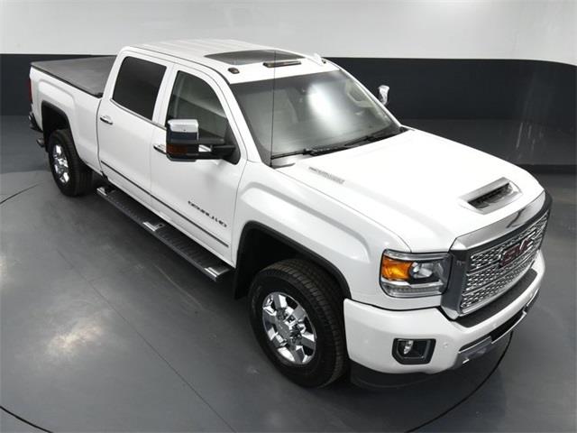 2019 GMC Sierra (CC-1762518) for sale in Saint Cloud, Minnesota