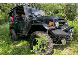 1970 Toyota Land Cruiser FJ (CC-1760252) for sale in New Orleans, Louisiana