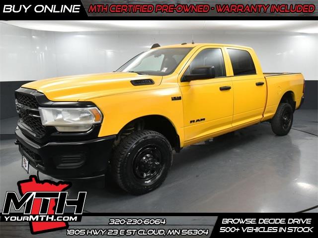 2019 Dodge Ram 2500 (CC-1762520) for sale in Saint Cloud, Minnesota