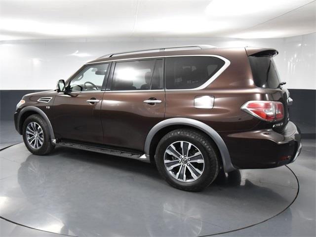 2019 Nissan Armada for Sale ClassicCars CC 1762525