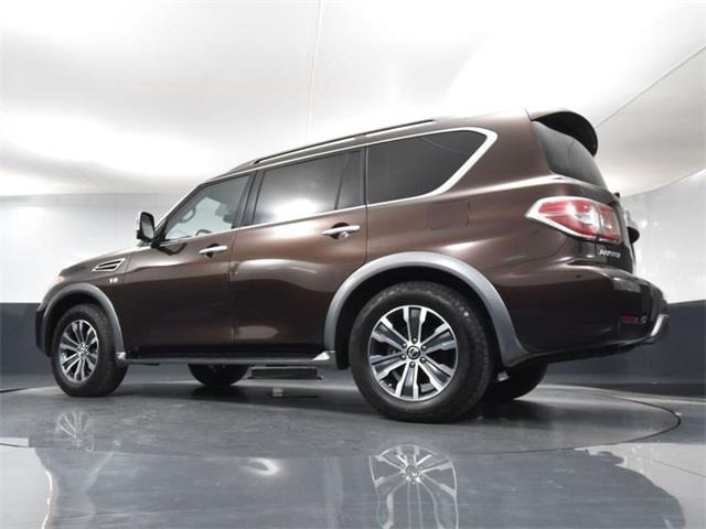 2019 Nissan Armada for Sale ClassicCars CC 1762525