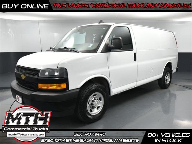 2020 Chevrolet Express (CC-1762534) for sale in Saint Cloud, Minnesota