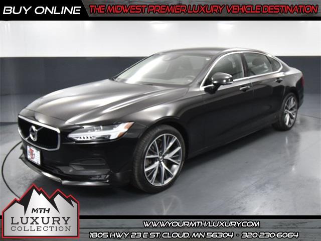 2020 Volvo S90 (CC-1762543) for sale in Saint Cloud, Minnesota