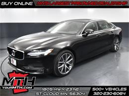 2020 Volvo S90 (CC-1762543) for sale in Saint Cloud, Minnesota