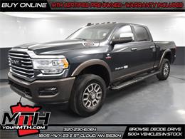 2021 Dodge Ram 2500 (CC-1762552) for sale in Saint Cloud, Minnesota